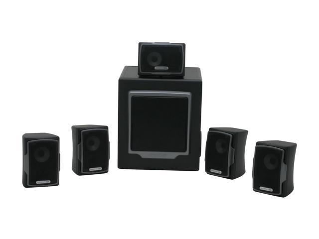 Creative GigaWorks ProGamer G500 speakers: compare prices on wikio.com