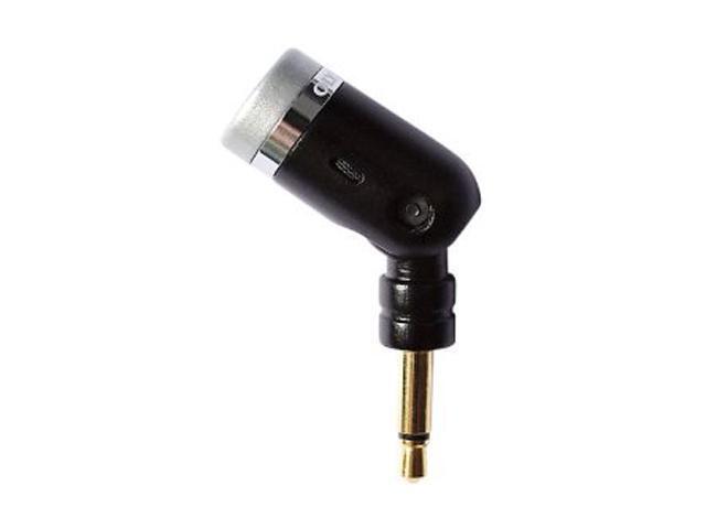 OLYMPUS ME-52W 3.5mm Connector Noise-Cancellation Microphone