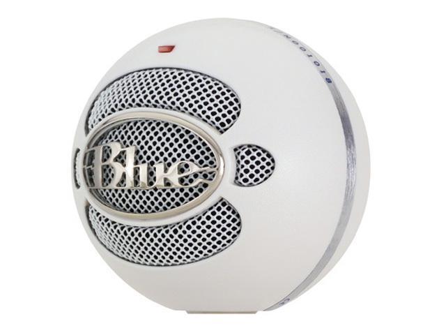 Blue Microphones - Snowball