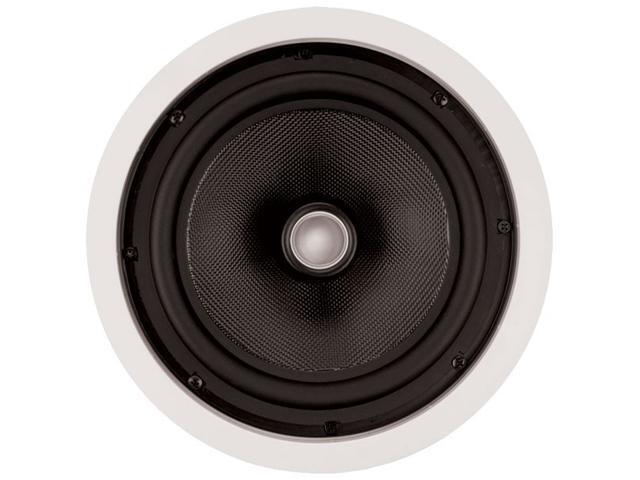 Architech PS-801 8" Kevlar Ceiling Speakers