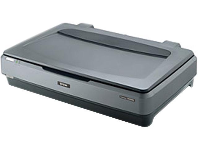 Epson Expression E11000XL-PH Large Format Flatbed Scanner