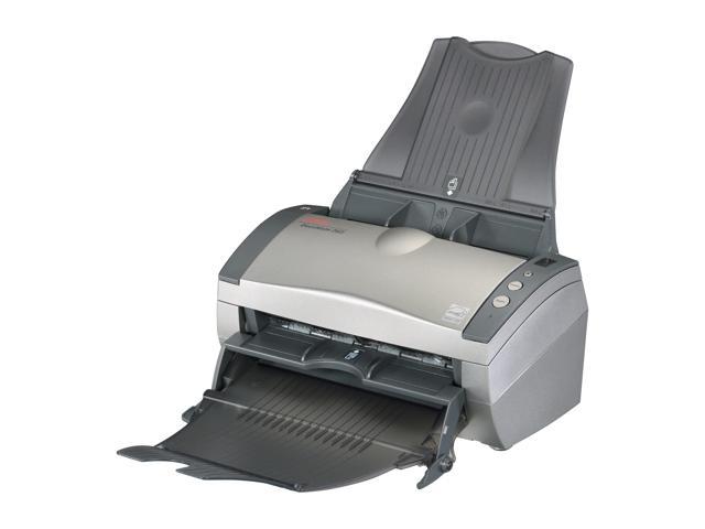 XEROX DocuMate 262i XDM262I5D-WU 48 bit 600 dpi