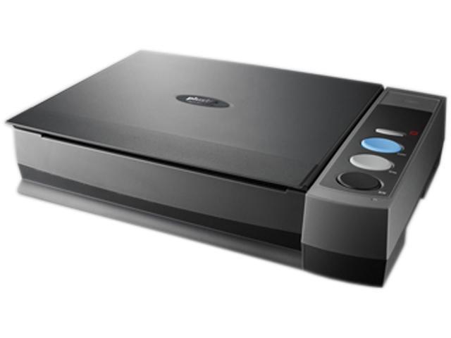 Plustek OpticBook 3900 USB 2.0 Interface Book Scanner