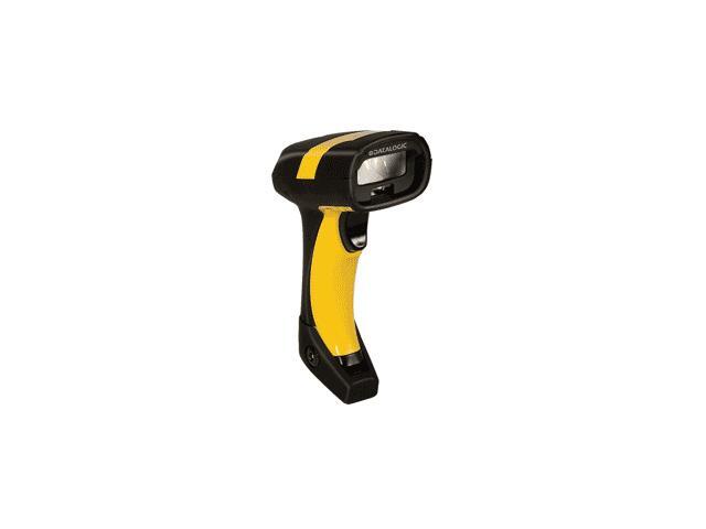 Datalogic PD8330-ARK2 PowerScan PD8330 Industrial Bar Code Reader