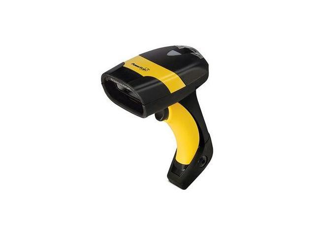 Datalogic PD8330-AR PowerScan PD8330 Industrial Bar Code Reader