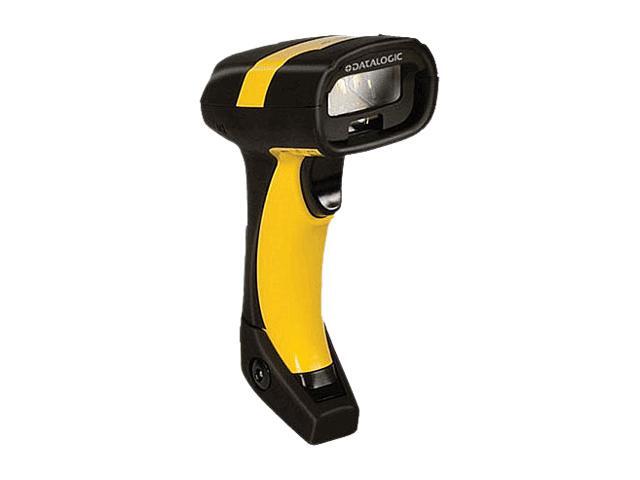 Datalogic PD8330-ARK1 PowerScan PD8330 Industrial Bar Code Reader