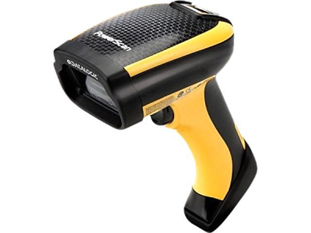 Datalogic PD9530-HPE PowerScan PD9500 Series High Performance 2D Industrial Barcode Scanner