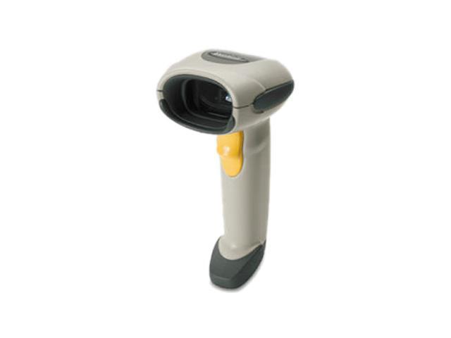 Motorola - Symbol LS4208-SBZR0100AR Handheld Barcode Scanner