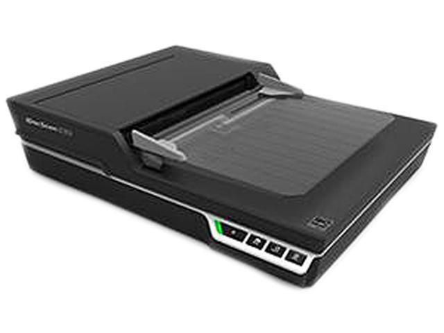 Mustek iDocScan D20 Duplex Up to 1200 dpi Flatbed Document Scanners