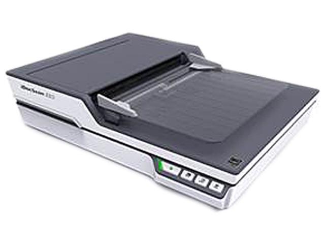 Mustek iDocScan S20 Up to 600 dpi ADF & Flatbed Scanner