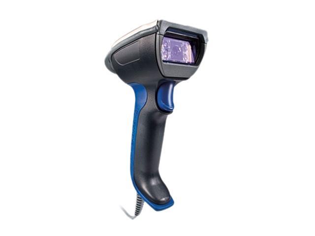 Intermec SR61TXR-SER001 Barcode Scanner