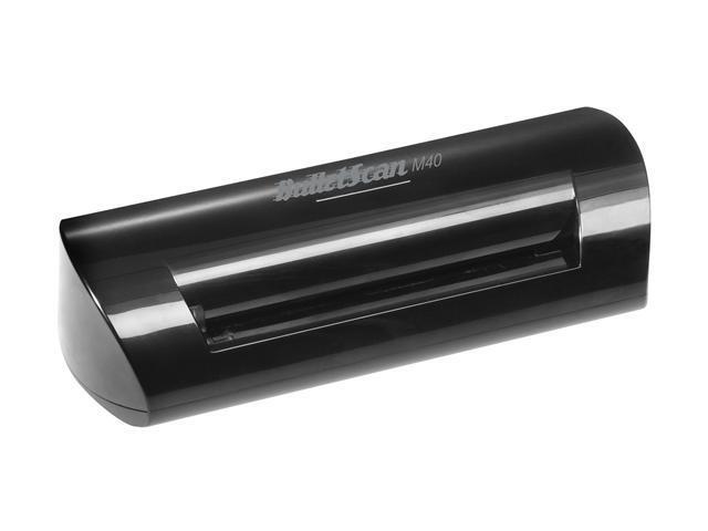 iVina BulletScan M40 USB Interface Photo Scanner