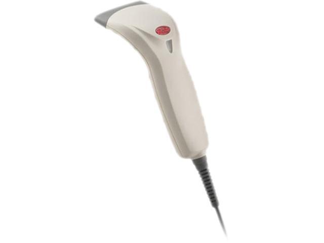 ZBA ZB3220USB Hand-Held Barcode Scanner