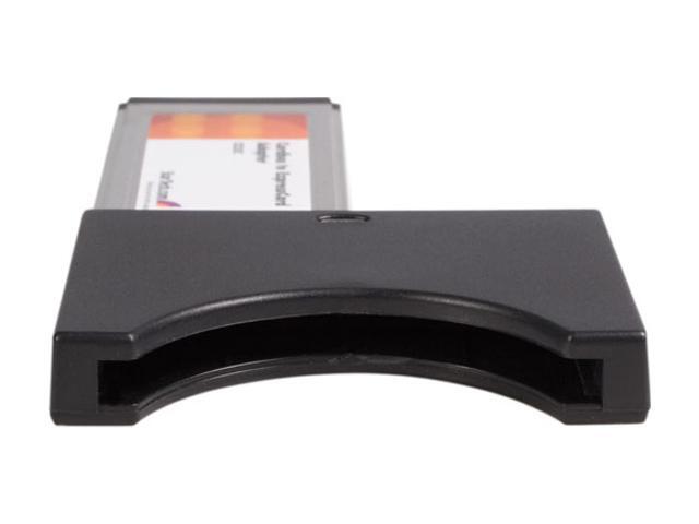StarTech.com ExpressCard to CardBus Laptop Adapter( CB2EC)