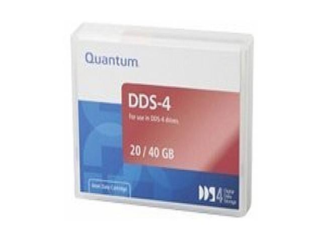 Quantum CDM40-5 DDS-4 Tape Cartridge