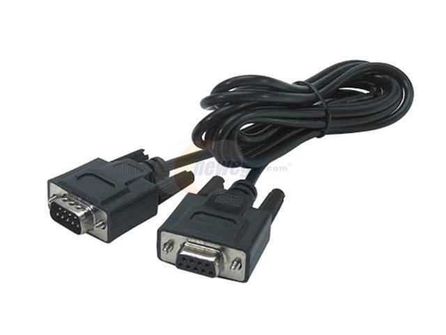 APC 940-0024 Smart Signaling UPS Serial Cable