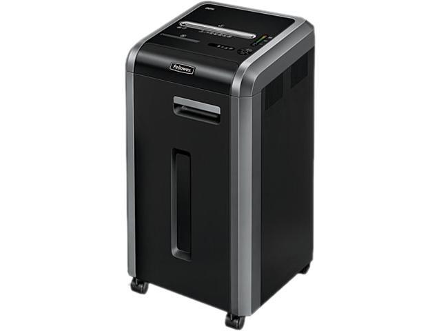 Powershred 225i Shredder (Strip Cut)