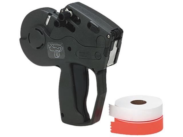 Monarch 925083 Pricemarker, Model 1136, 2-Line, 8 Characters/Line, 5/8 x 7/8 Label Size