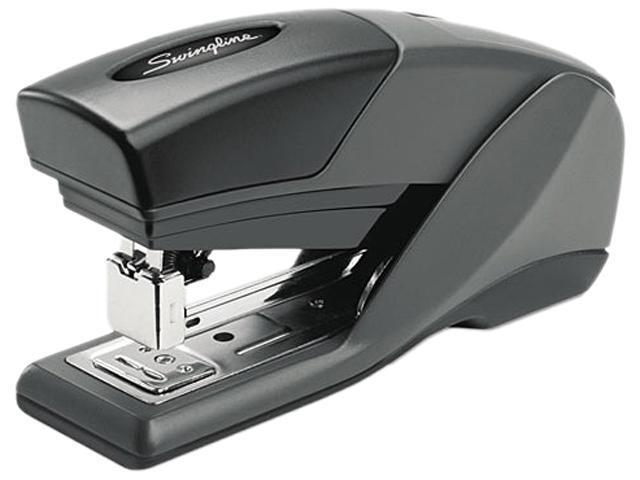 Swingline 66412 LightTouch Compact Reduced Effort Stapler