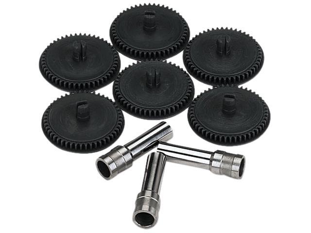 Swingline 74871 Replacement Punch Head for 75-Sheet High-Capacity Punch, 9/32 Diameter