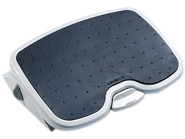 Kensington K56146USF SoleMate Plus with SmartFit System, 19.75"L x 13.75"W x 3.5"H