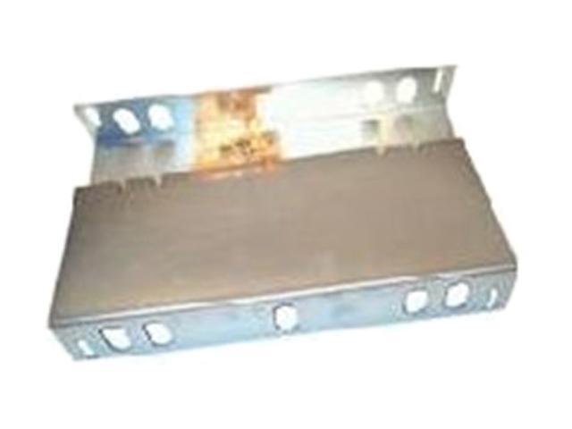 APG VPK-27B-16-BX Under Counter Mounting Bracket