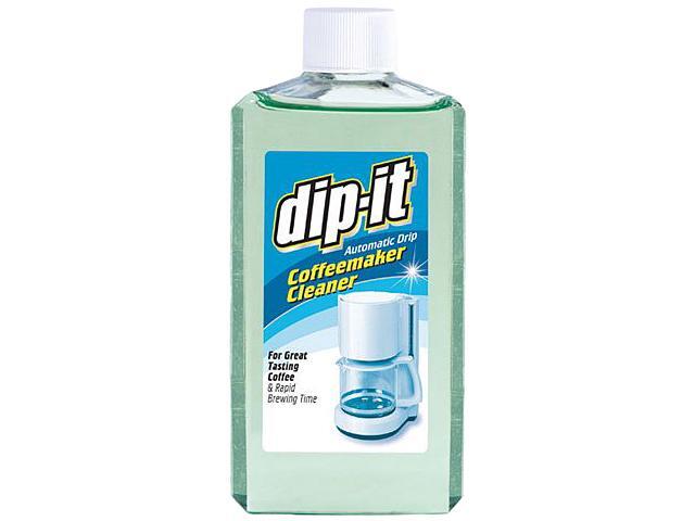 Reckitt Benckiser Dip-It Coffeemaker Cleaner