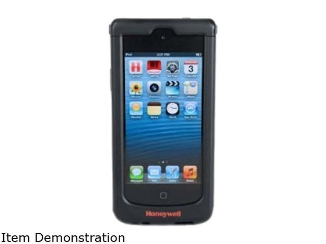 Honeywell SL22-022201-K Mobility Captuvo SL22 for Apple iPod touch 5