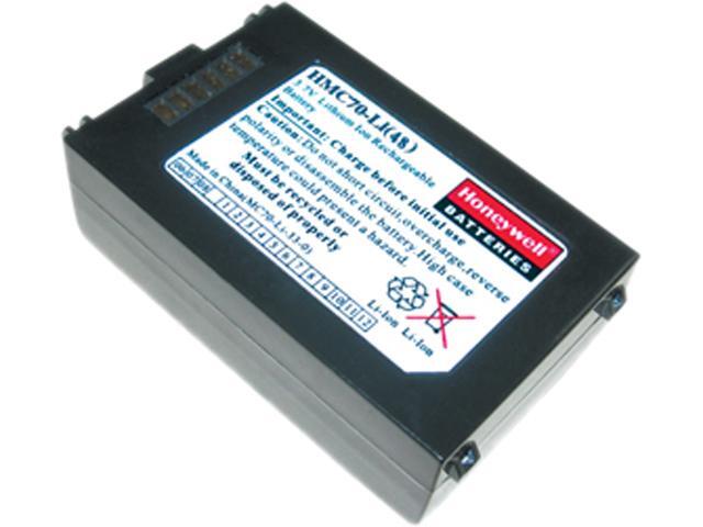 Honeywell HMC70-LI(48) Replacement battery for MC70/MC75