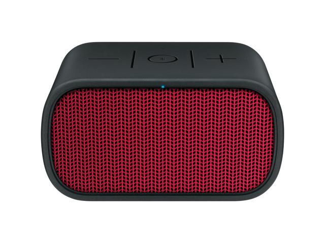 Logitech 984-000315 UE Mini Boom Bluetooth Speaker