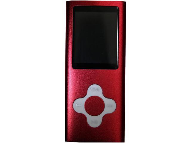 Vertigo Red 8GB 00100