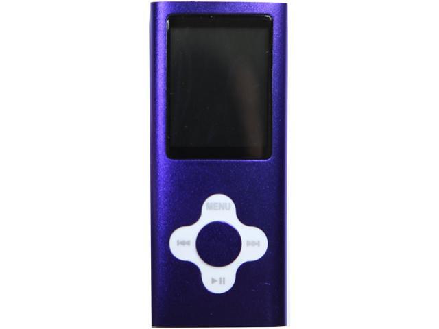Vertigo Purple 8GB 00103