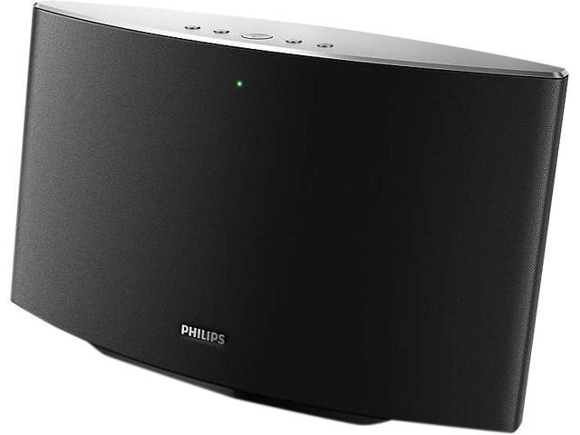 PHILIPS SW700M/37 Wi-Fi Spotify Connect Stereo Speaker