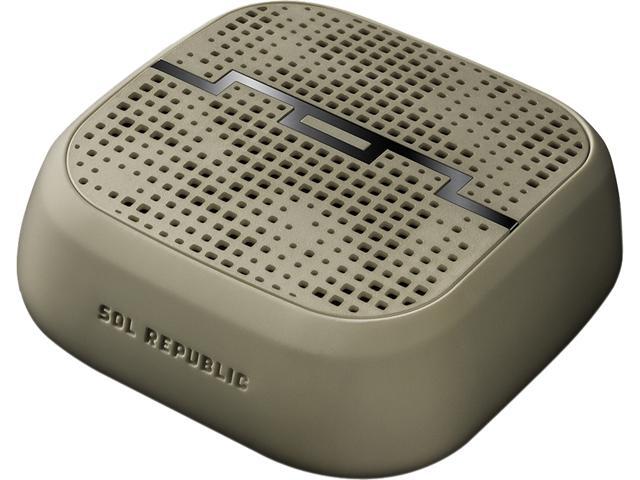 Sol Republic 1510-35 PUNK Wireless Bluetooth Speaker
