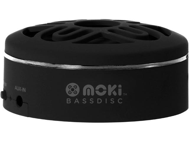 Moki BassDisc BassDisc - Black Black 
