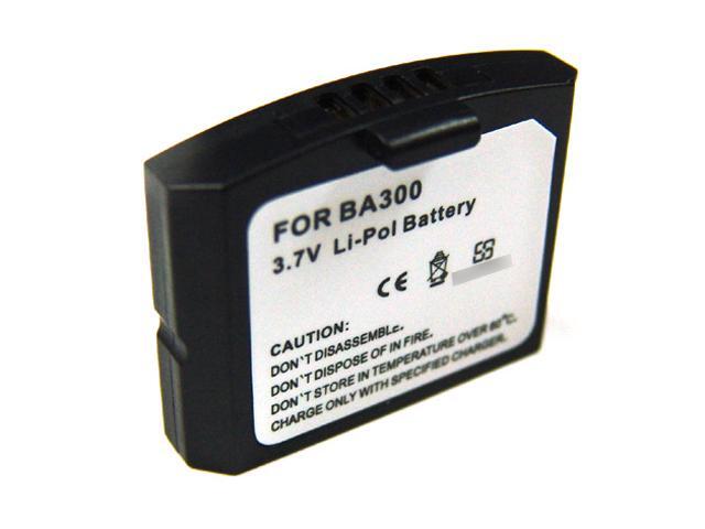 SENNHEISER Lithium Polymer Rechargeable Battery BA300