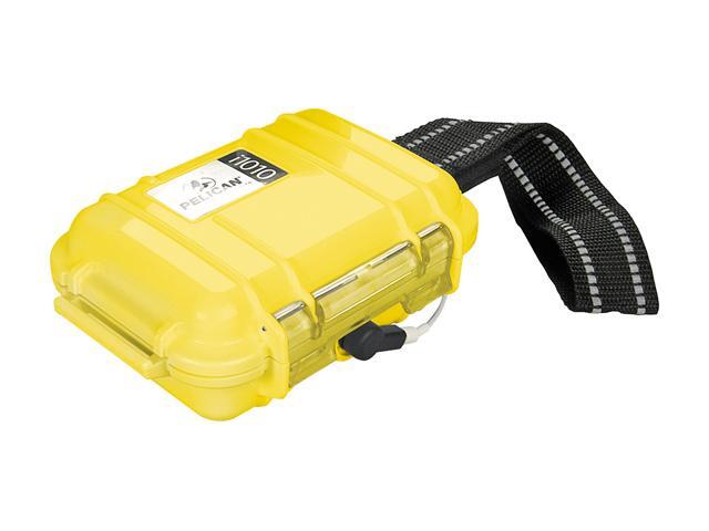 Pelican Micro Case i1010 for iPod 1010-045-240