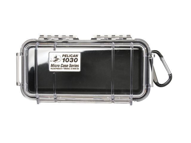 Pelican Multi Purpose Micro Case (Black) 1030-025-100 