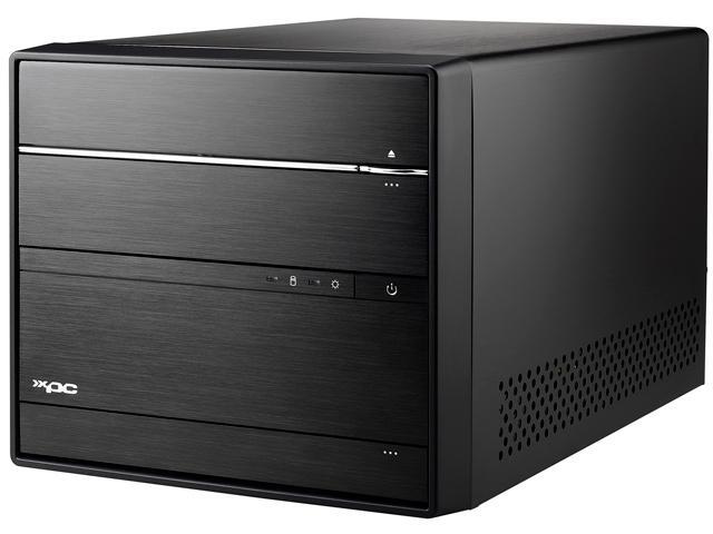 Shuttle SZ87R6 Intel Core i7 / i5 / i3 / Pentium (LGA1150) Intel Z87 1 x HDMI High-Performance Multi-Display & Video Wall ...