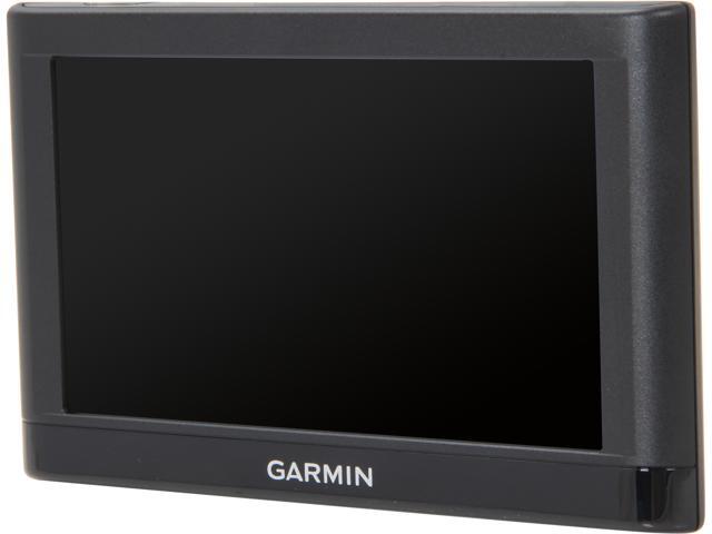 GARMIN 5.0" GPS Navigation