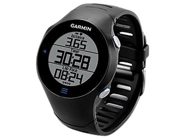 Garmin Forerunner 610 Handheld GPS Navigator