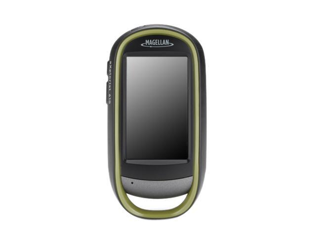 MAGELLAN 3.0" GPS Navigation w/ 3.2MP Camera