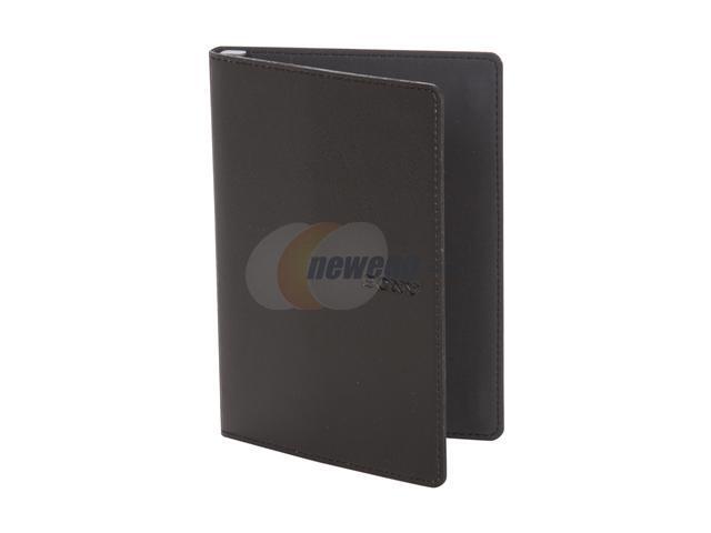 Sony PRSA-SC3/BC Premium Cover Pocket Edition Black