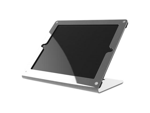 Heckler Design Sky White Secure Point-of Sale Stand for iPad 2, 3, 4. HDWF1CSW