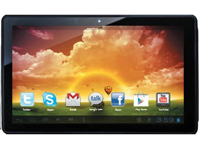 Azend V100MD 8 GB 10.1" Tablet