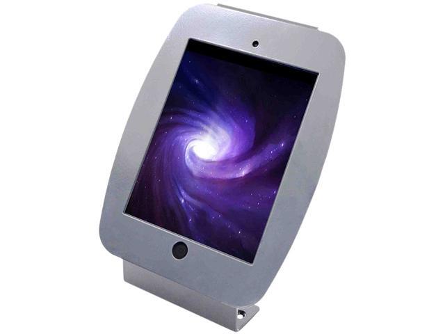 Maclocks Silver iPad Mini Kiosk - 101S235SMENS