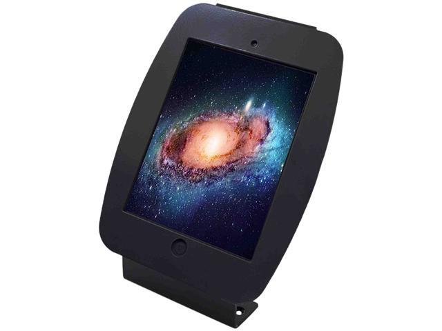 Maclocks Black iPad Mini Kiosk - 101B235SMENB 