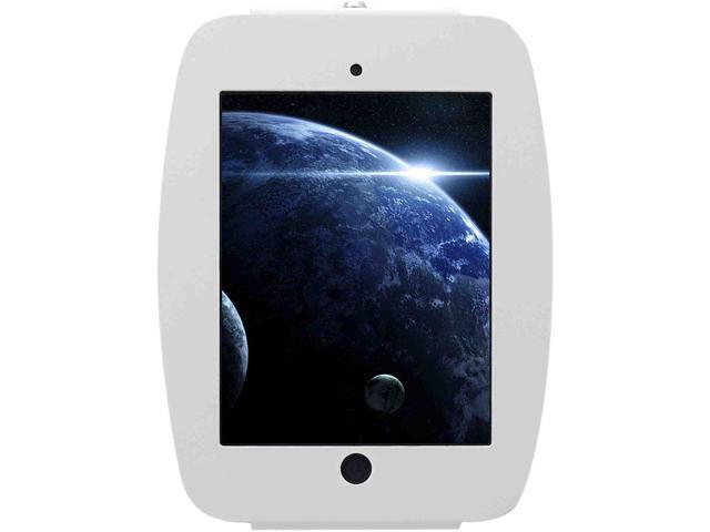 Maclocks White iPad Mini Kiosk - 101W235SMENW