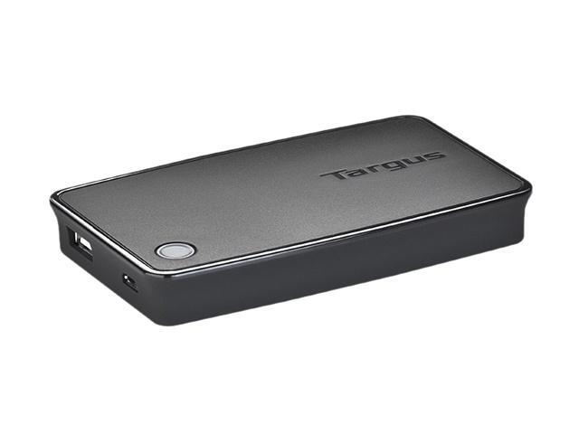 Targus Targus Backup Battery for iPad BUS0294 