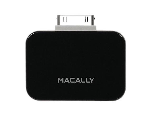 Macally (Mace Group) HDMI Adapter For iPod, iPone&iPad IP-HDMI